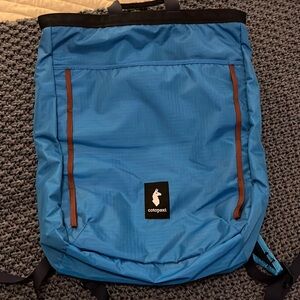 Cotopaxi 16 L Todo Convertible Tote - Cada Dia Blue